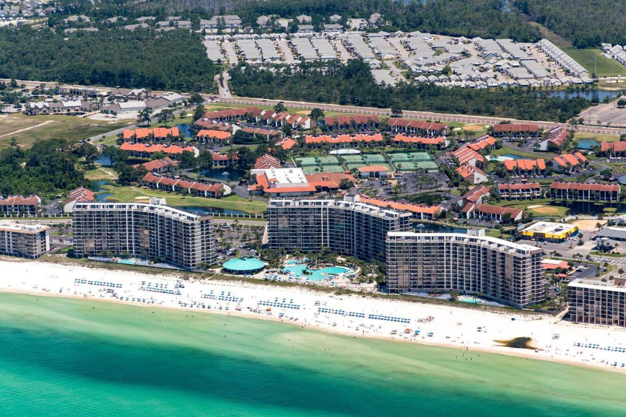 Willa Edgewater Tower 2-805 Panama City Beach Zewnętrze zdjęcie