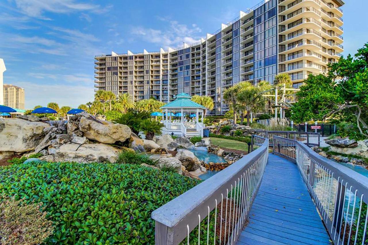 Willa Edgewater Tower 2-805 Panama City Beach Zewnętrze zdjęcie